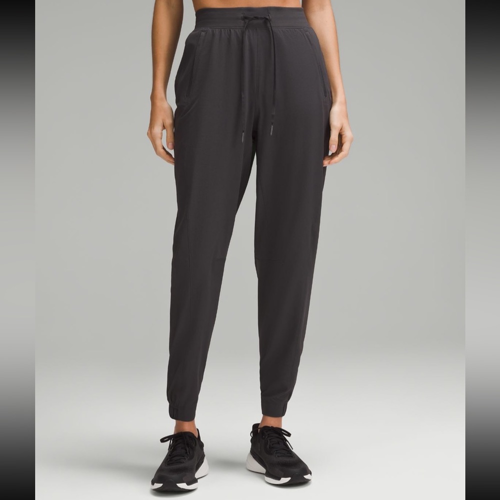 Lululemon “License to Train High-Rise Pant” Joggers